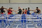 Wheaton T&F  Wheaton Track & Field compete at the Wheaton College Track & Field Invitational. (Photo by Keith Nordstrom)